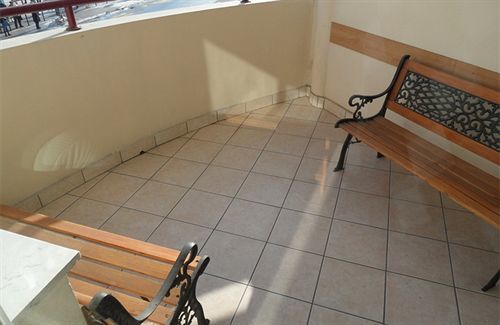 Voyager Bed & Breakfast Novi Sad Eksteriør billede