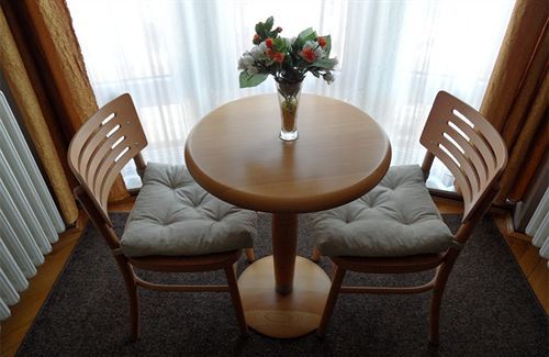 Voyager Bed & Breakfast Novi Sad Eksteriør billede