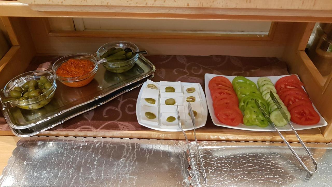 Voyager Bed & Breakfast Novi Sad Eksteriør billede