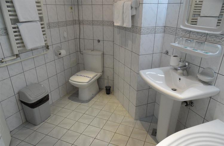Voyager Bed & Breakfast Novi Sad Eksteriør billede